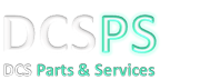 DCS Parts & Services