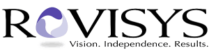 The Rovisys Company Logo